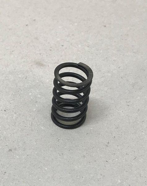 Inside Valve Spring / Ventilfeder innen