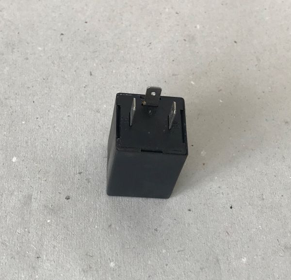 BOSCH 0 335 200 052 - Flasher Relay / Blink-Relais