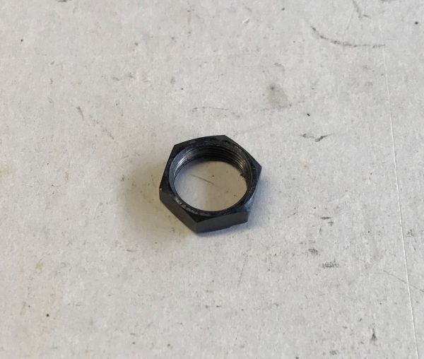 Nut for Wiper Gear Meachnic / Mutter für Wischergestänge