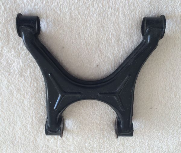 Rear Upper Lever / Hinterer Lenker oben