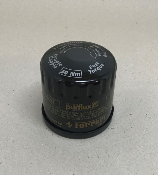 Oil Filter / Ölfilter