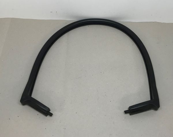 Front Rubber for Targaroof / Targadach-Dichtung vorne