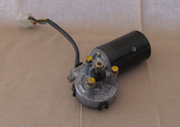 Wiper Motor / Wischer Motor