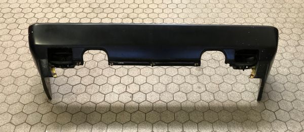 Rear Bumper / Stoßstange hinten