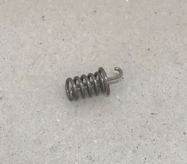 Handbrake Spring / Feder Handbremse