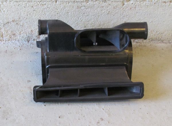 Air Diffusor / Luftdüse