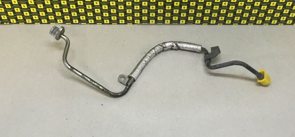 Ferrari 488 - Turbo Water Delivery Pipe left / Wasserleitung links zu Turbolader