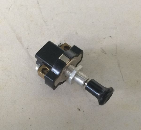 Universal Switch / Schalter