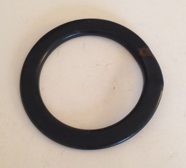 Metal Ring for Spring Rubber / Halterring