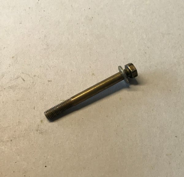 Bolt for Steering Fixation / Bolzen für Lenksäule