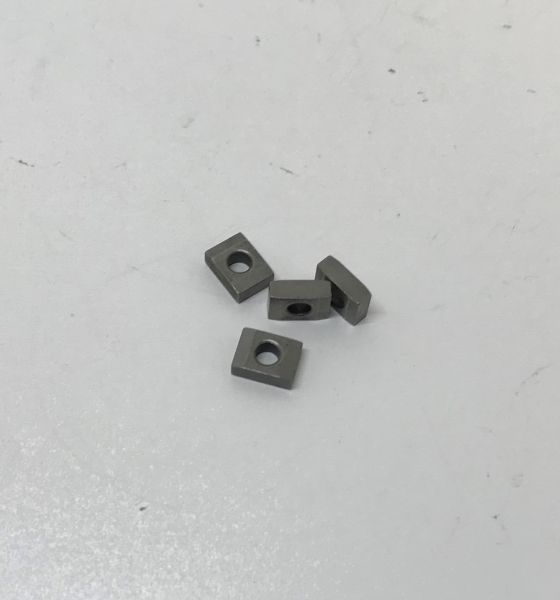 Pad for Synchronizer / Druckstück