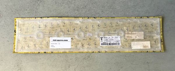 Cylinder Head-Cover Gasket / Zylinderkopfdeckel Dichtung