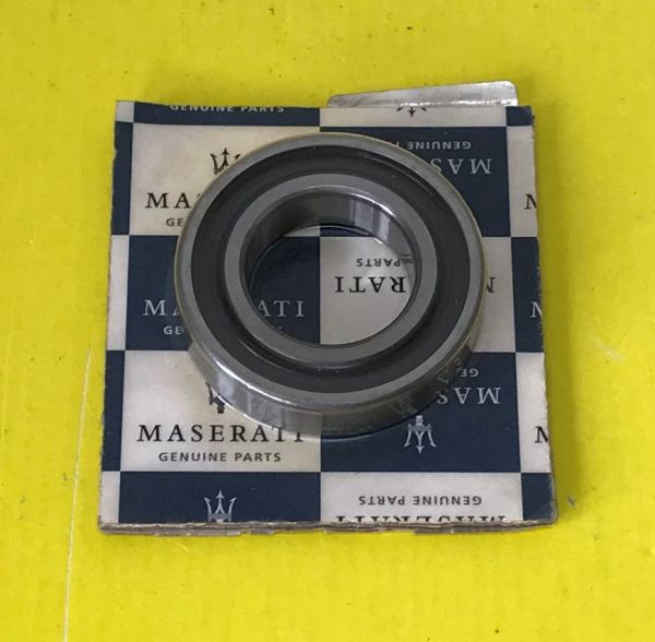 Bearing for Clutch Assembly / Lager für Kupplung