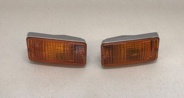 Pair of Indicators / Paar Blinker