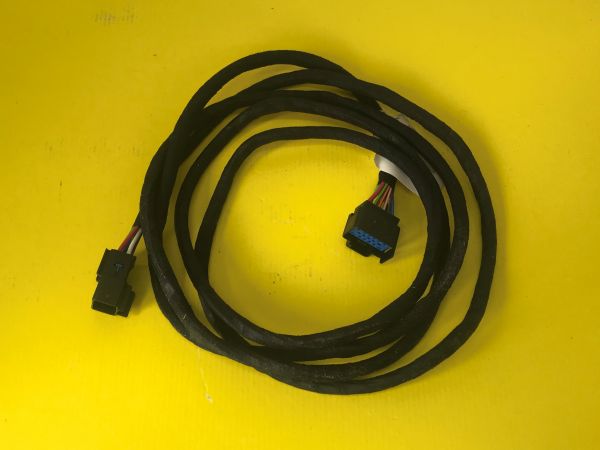 Seat Test Cable Harness / Kabelsatz für Sitz Test