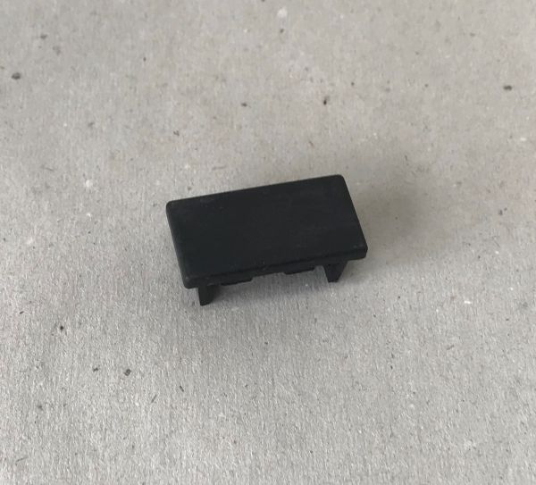 Dummy Switch / Blindschalter