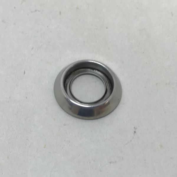 Rosetta for Window Handle / Rosette für Fensterkurbel