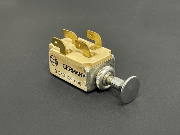 BOSCH - Pull Switch Wiper Light / Zugschalter Wischer Licht