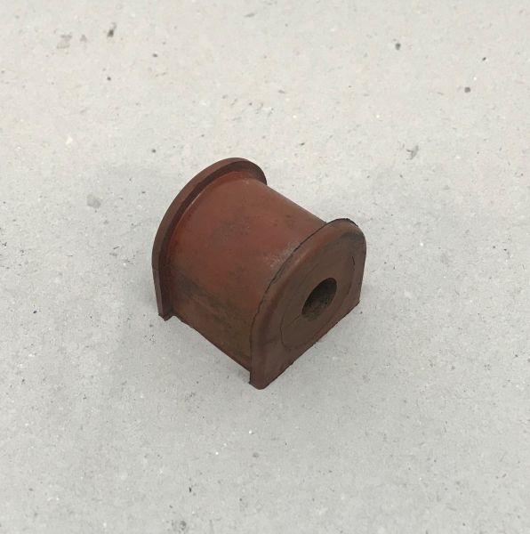 Rubber at Stabilization Bar / Gummi für Stabilisator