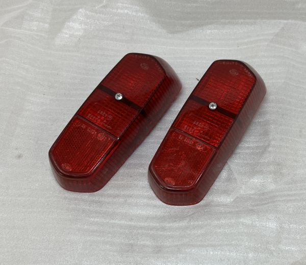 Hella Lamborghini - Rear Light (Pair) / Rücklicht (Paar)