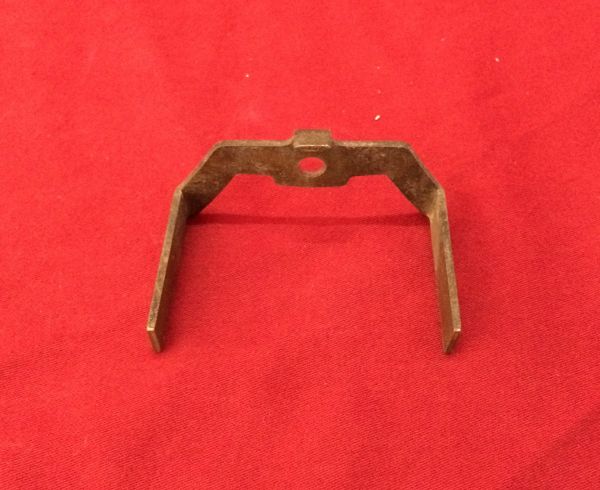 Bracket for Instrument / Halter für Instrument