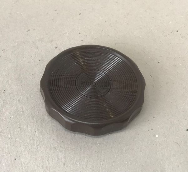 Seat Knob / Rad für Sitzlehne